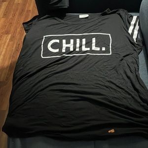 B1G2 CHILL shirt